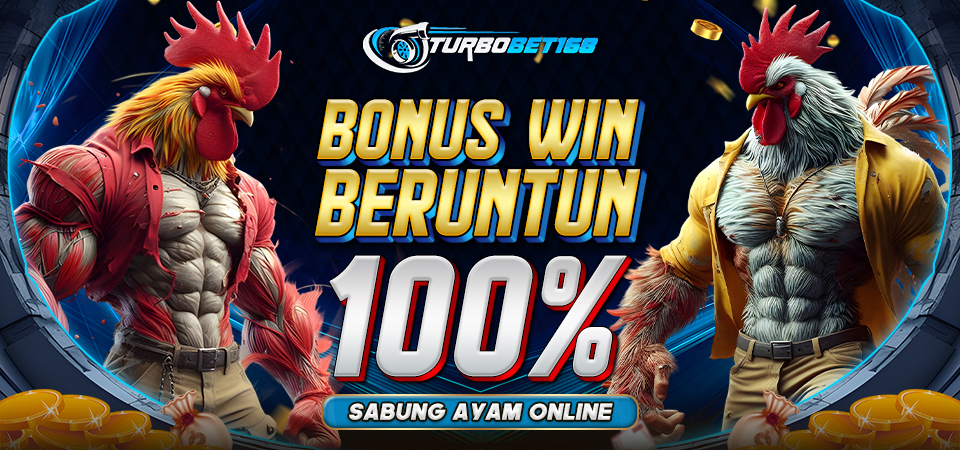 PROMO BONUS 7X WIN & BONUS 7X LOSE BERUNTUN